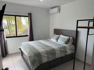 Alojamiento Cerca de la Playa en Cerritos