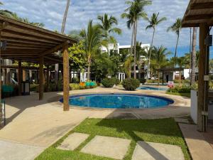 Alojamiento Cerca de la Playa en Cerritos