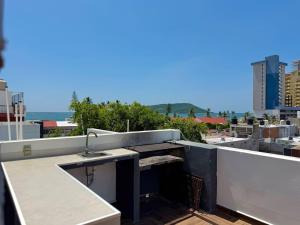 Depa A Unos Pasos de la Playa y Zona Dorada