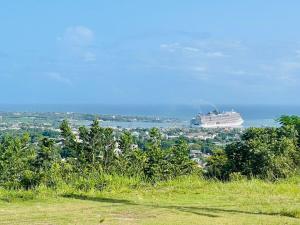 Sabor Latino Apartment