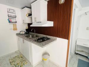 Sabor Latino Apartment