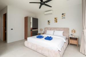 The Green Garden Villa, 3br private pool