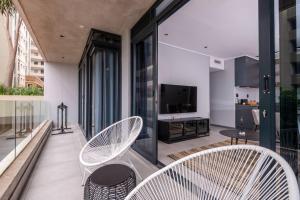 Gorgeous Bellagio 001 in Umhlanga Ridge