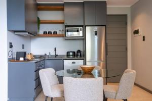 Gorgeous Bellagio 001 in Umhlanga Ridge