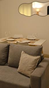 Departamento en La Perla amplio nuevo y atención de calidad