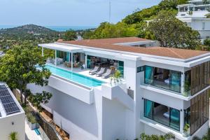 Villa Ananda Samui