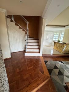 Aconchegante casa com piscina e lazer completo