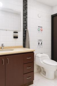 A 5 minutos al aeropuerto