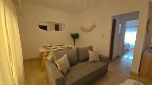 Departamento en La Perla amplio nuevo y atención de calidad