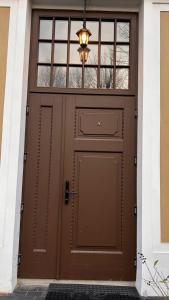 Historic Embassy Apartments 1