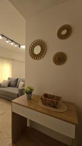 Departamento en La Perla amplio nuevo y atención de calidad