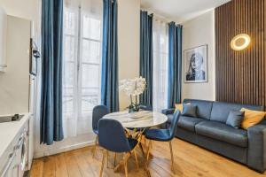 Prime Location - Orsay - Chic Apartment