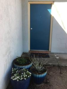 Studio Casita 5 mins to Farmers mkt dogs welcome