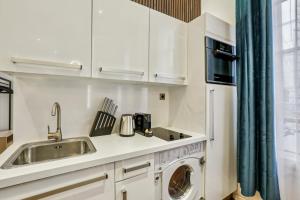 Prime Location - Orsay - Chic Apartment