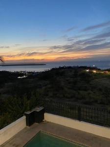 Stunning Views Grand Villa