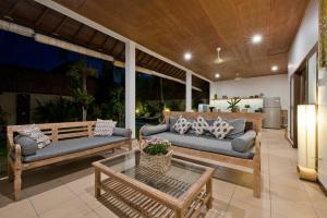 Villa Star