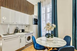 Prime Location - Orsay - Chic Apartment