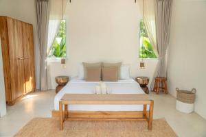 Villa Paya 2 Bedroom Villa in Uluwatu by Kalibali Properties