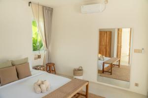 Villa Paya 2 Bedroom Villa in Uluwatu by Kalibali Properties