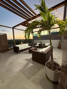 Season Flats em Porto de Galinhas by Easy Home