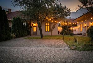 Cozy House Apartment Cluj Central