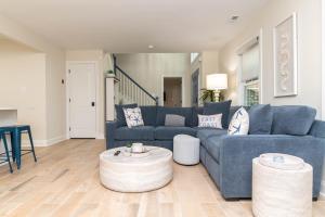 Family-Friendly Rehoboth Beach Home