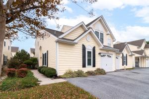 Family-Friendly Rehoboth Beach Home