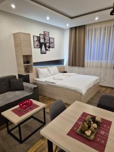 President Kop S9, S3 & A102