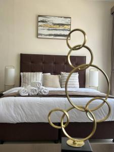 Modern Studio - Lincoln Park West - Dubai, Arjan