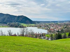 Ferienwohnung Magdalena - ruhig, zentral, schöne Sonnenterrasse
