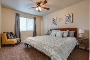Modern, Roomy Getaway by SeaWorld and Lackland