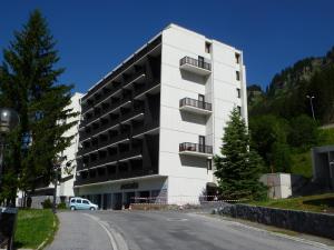 Studio rénové à Flaine - 4 pers. proche des pistes - FR-1-425-178