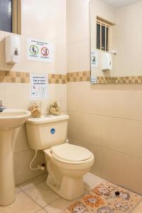 A 5 minutos del Aeropuerto el Dorado