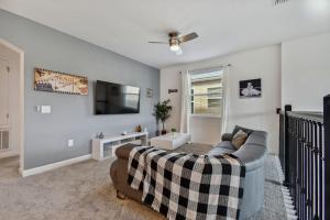 Storey LakeLinda Casa 5 quartos com sala de jogos