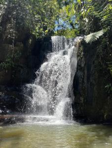 Eco Pousada São Francisco PETAR