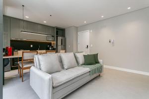 300m da Praia dos Ingleses | Piscina Rooftop #IA36