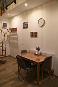 Ferienwohnung Am Sieler