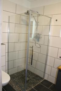 Ferienwohnung Am Sieler