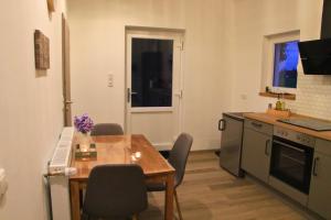 Ferienwohnung Am Sieler