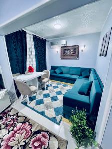 Luxury Tourist Apartment steps from the Grand Egyptian Museum