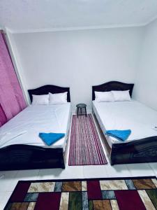 Luxury Tourist Apartment steps from the Grand Egyptian Museum