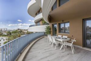 Sunset Vibes at Sky Garden Jerez