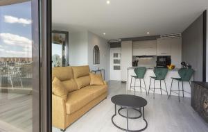 Sunset Vibes at Sky Garden Jerez