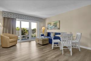 Summer Sands - 207 by Sea Scape Properties