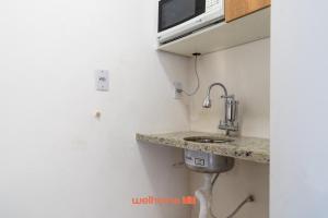Apartamento em Macae a 550m da Praia