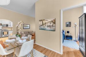 Brooklyn Heights 2BR Secret Retreat