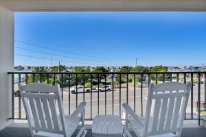 Summer Sands - 201 by Sea Scape Properties