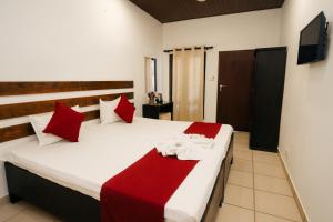 The Leaf Ayurveda Resort And Spa