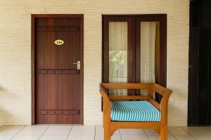 The Leaf Ayurveda Resort And Spa