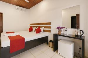 The Leaf Ayurveda Resort And Spa